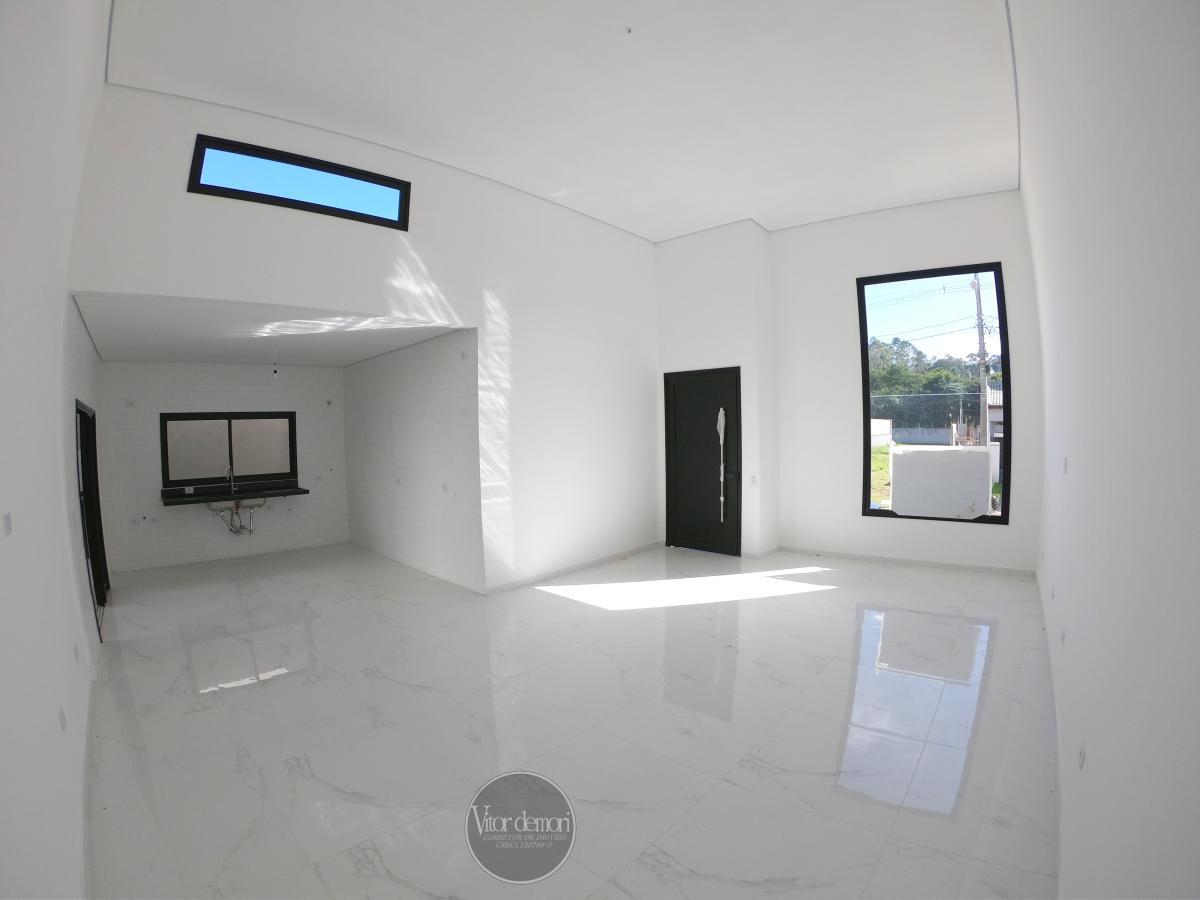 Casa de Condomínio à venda com 3 quartos, 320m² - Foto 2