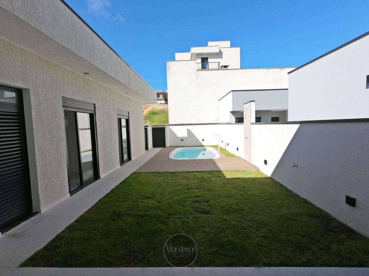 Casa de Condomínio à venda com 3 quartos, 320m² - Foto 10