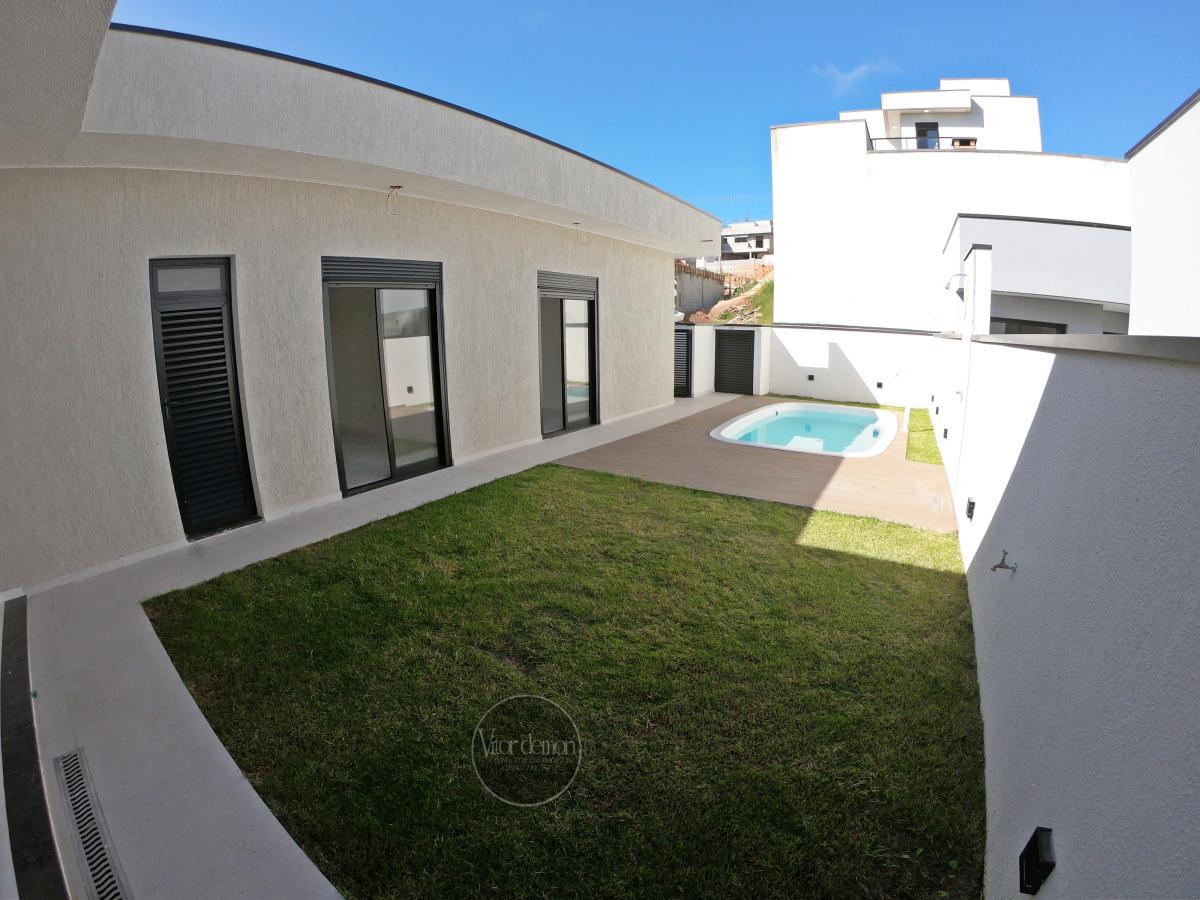 Casa de Condomínio à venda com 3 quartos, 320m² - Foto 11