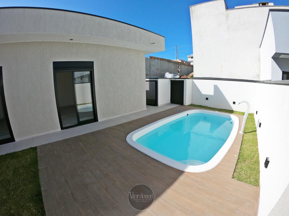 Casa de Condomínio à venda com 3 quartos, 320m² - Foto 12