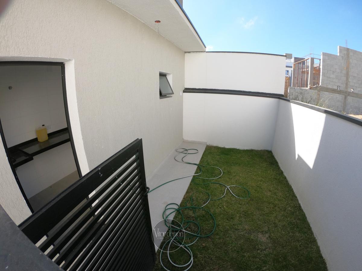 Casa de Condomínio à venda com 3 quartos, 320m² - Foto 13