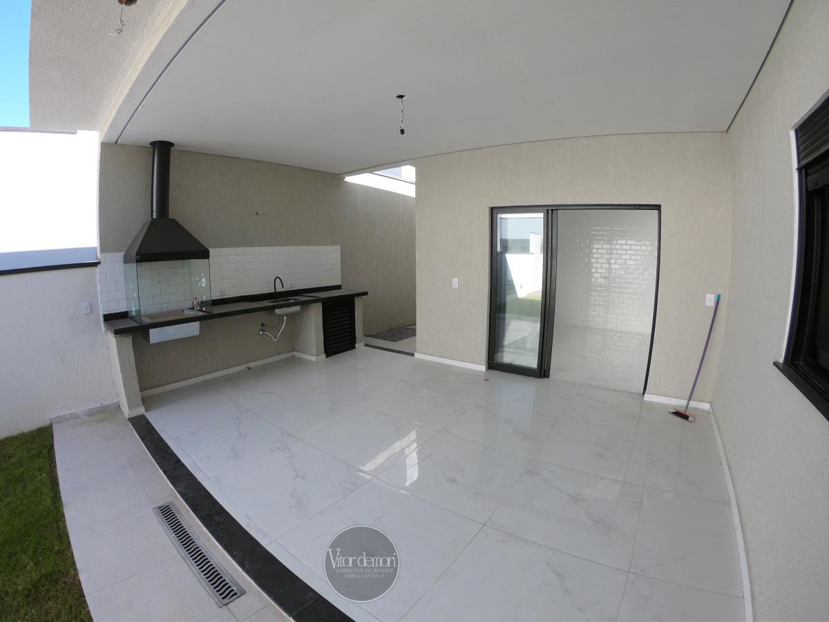 Casa de Condomínio à venda com 3 quartos, 320m² - Foto 18