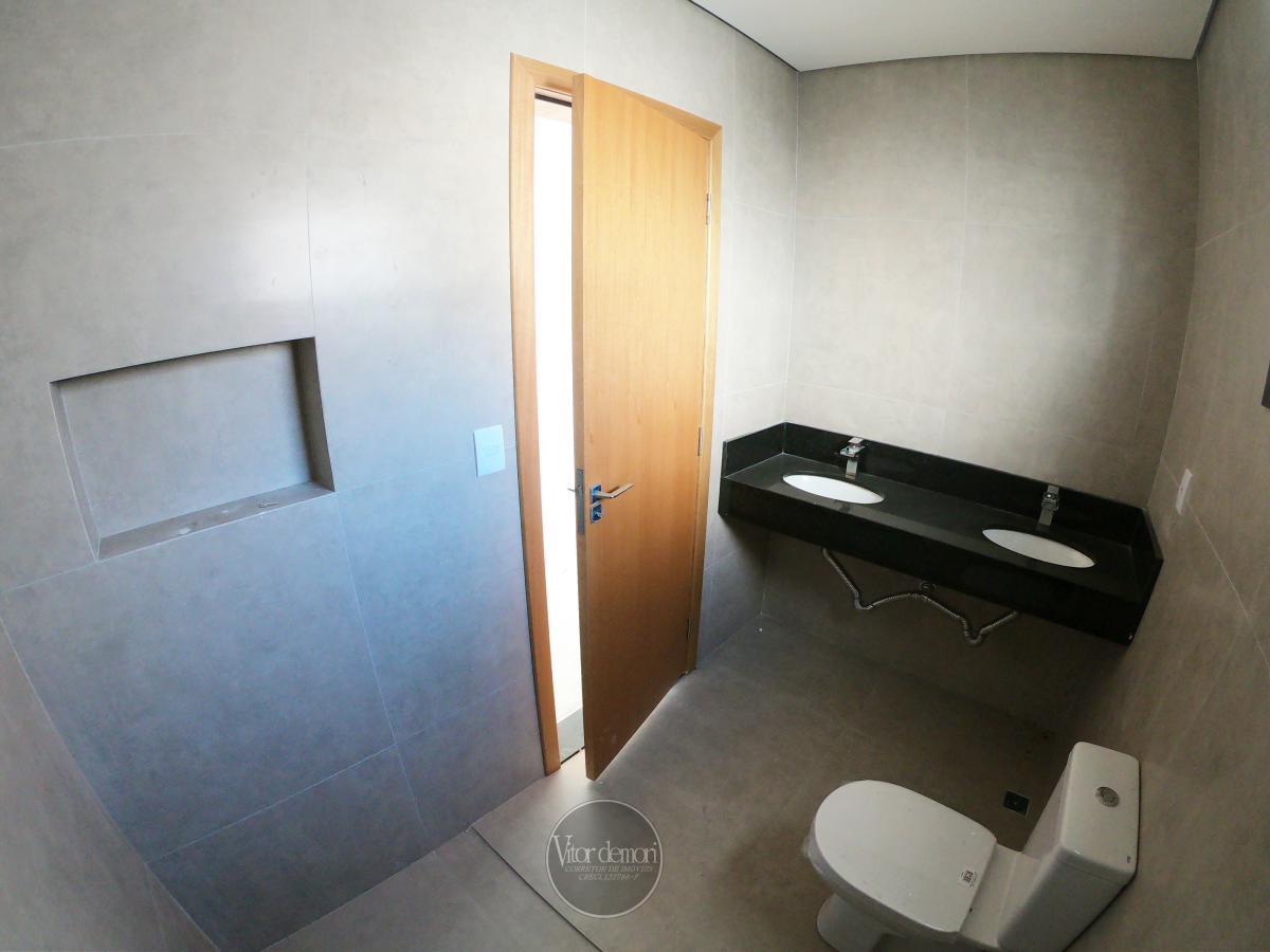 Casa de Condomínio à venda com 3 quartos, 320m² - Foto 26