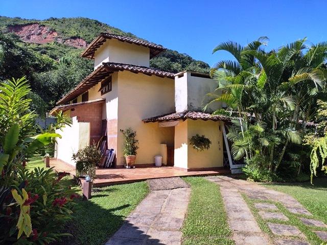 Casa de Condomínio à venda com 6 quartos, 185m² - Foto 34