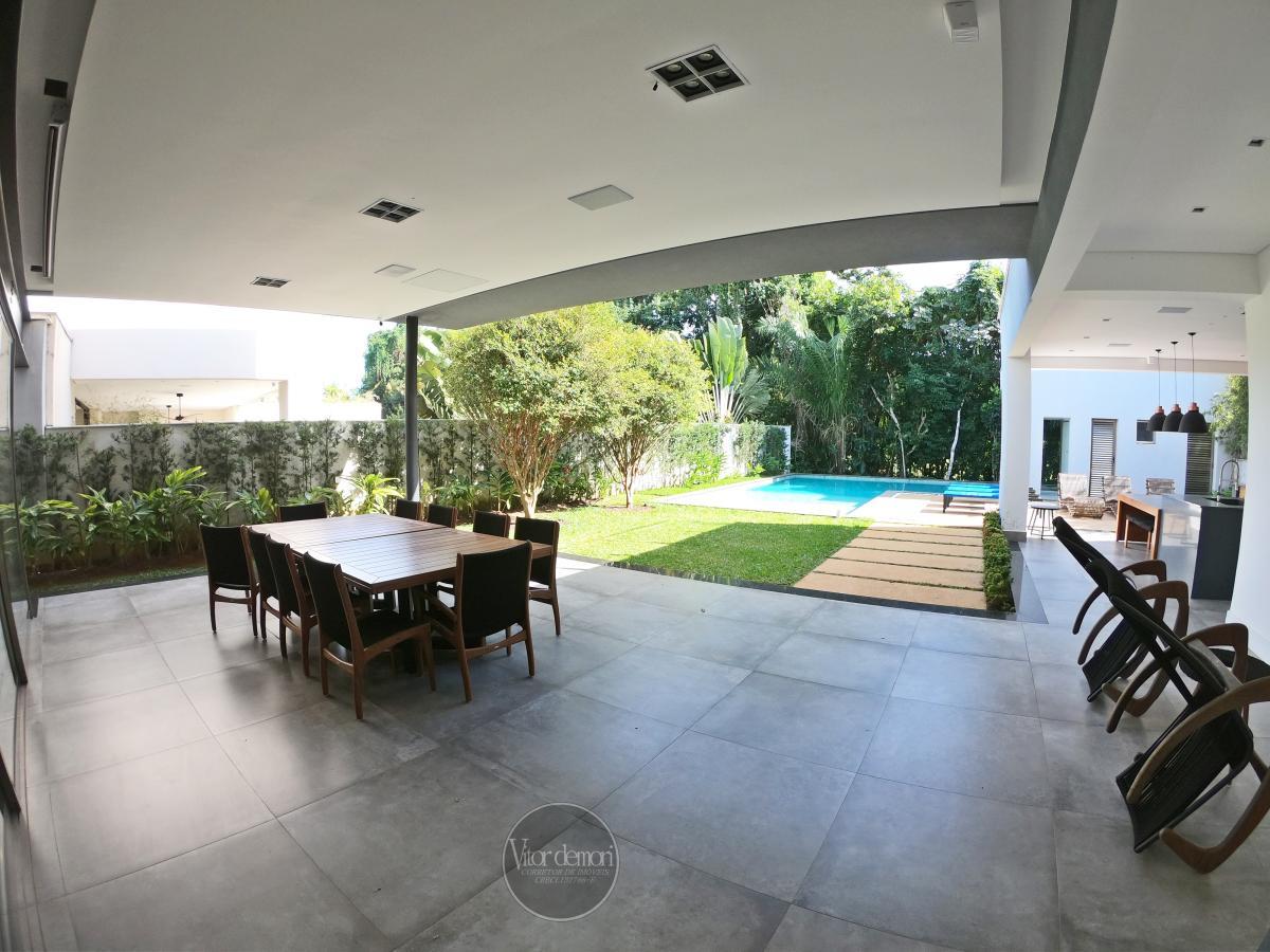 Casa à venda com 7 quartos, 848m² - Foto 21