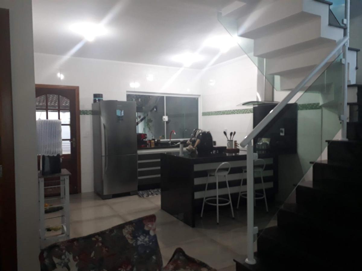 Casa à venda com 3 quartos, 175m² - Foto 3