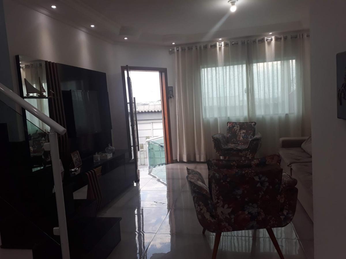 Casa à venda com 3 quartos, 175m² - Foto 6