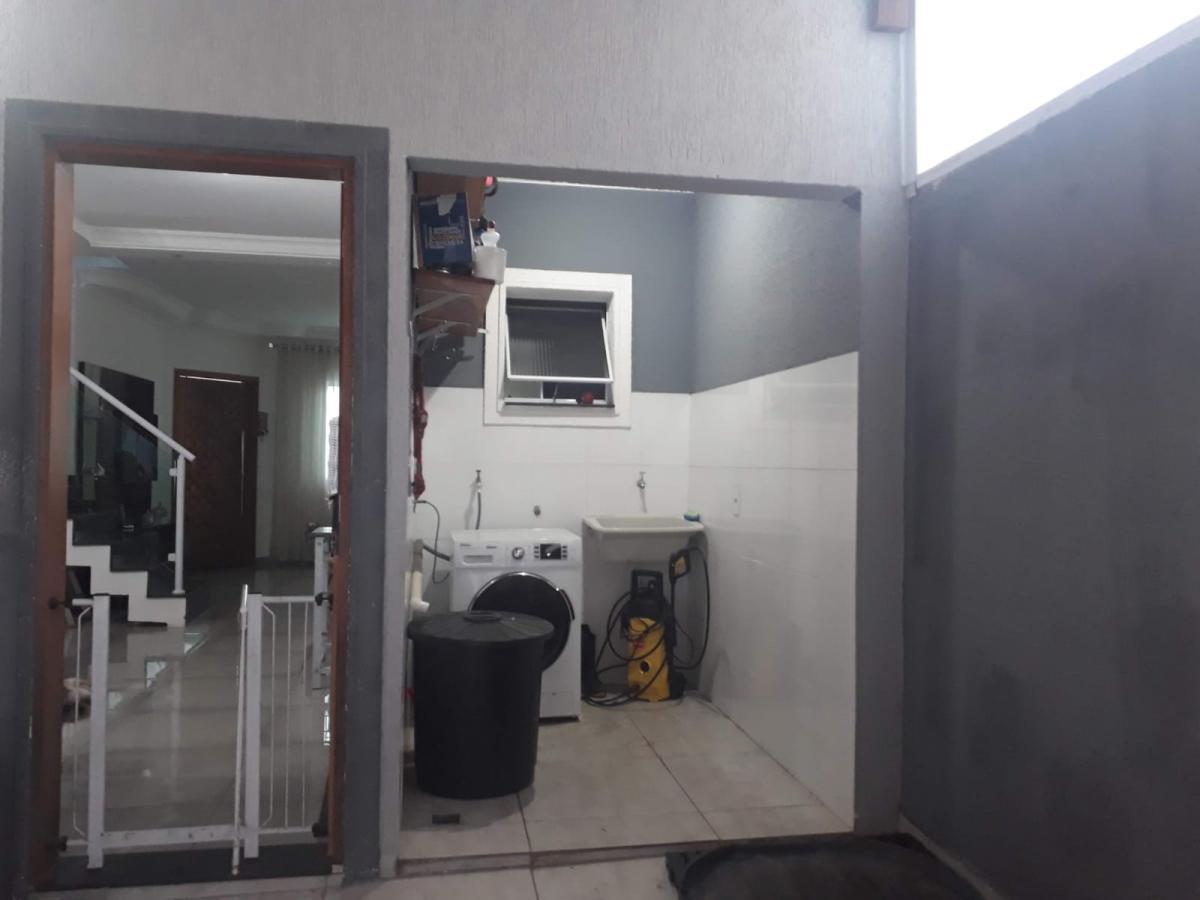 Casa à venda com 3 quartos, 175m² - Foto 12