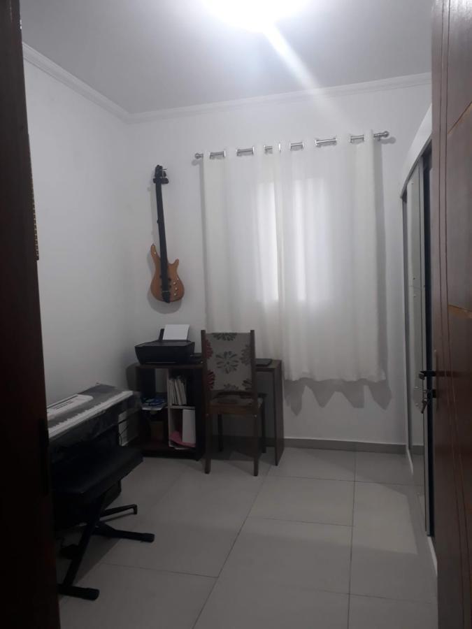 Casa à venda com 3 quartos, 175m² - Foto 16