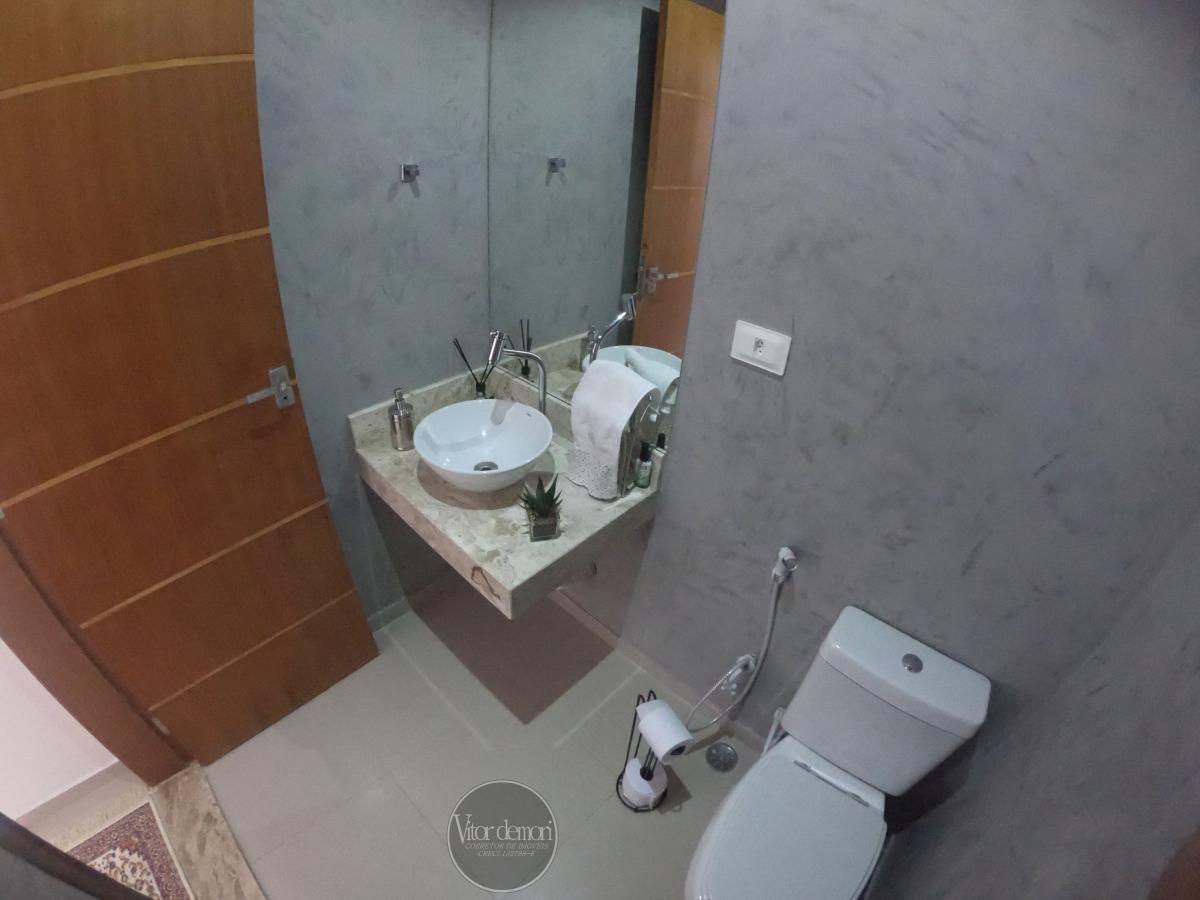 Casa de Condomínio à venda com 3 quartos, 255m² - Foto 23