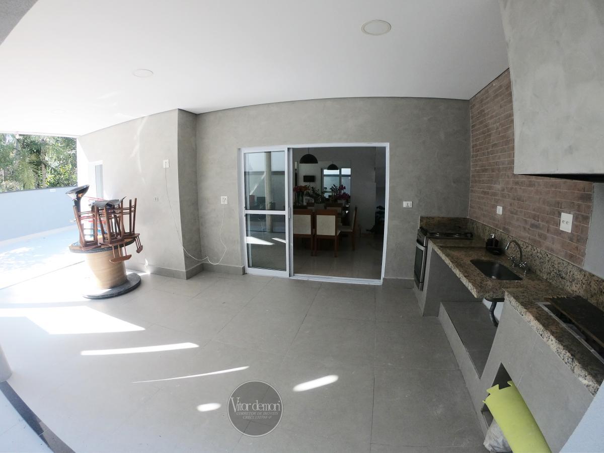 Casa de Condomínio à venda com 3 quartos, 255m² - Foto 16