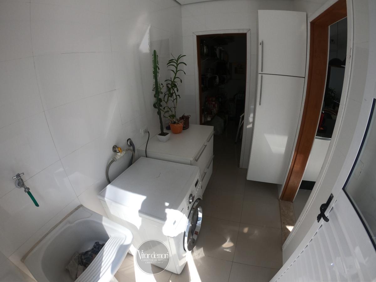 Casa de Condomínio à venda com 3 quartos, 255m² - Foto 12