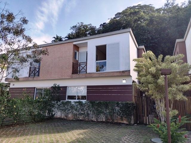 Casa de Condomínio à venda com 4 quartos, 169m² - Foto 1