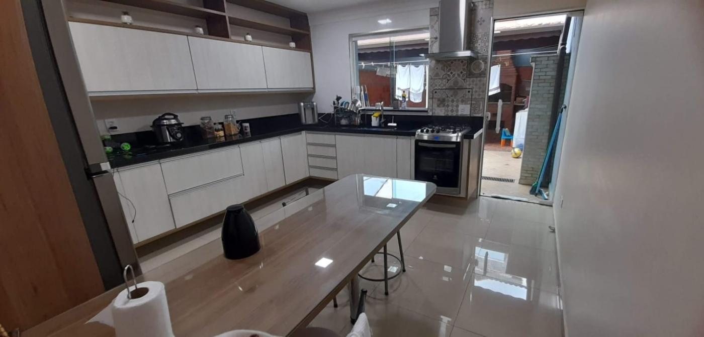 Casa à venda com 3 quartos, 132m² - Foto 5