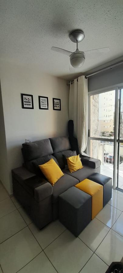 Apartamento à venda com 2 quartos - Foto 4