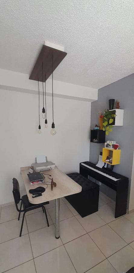 Apartamento à venda com 2 quartos - Foto 5