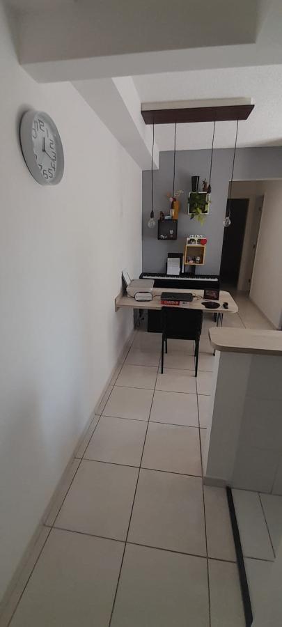 Apartamento à venda com 2 quartos - Foto 7