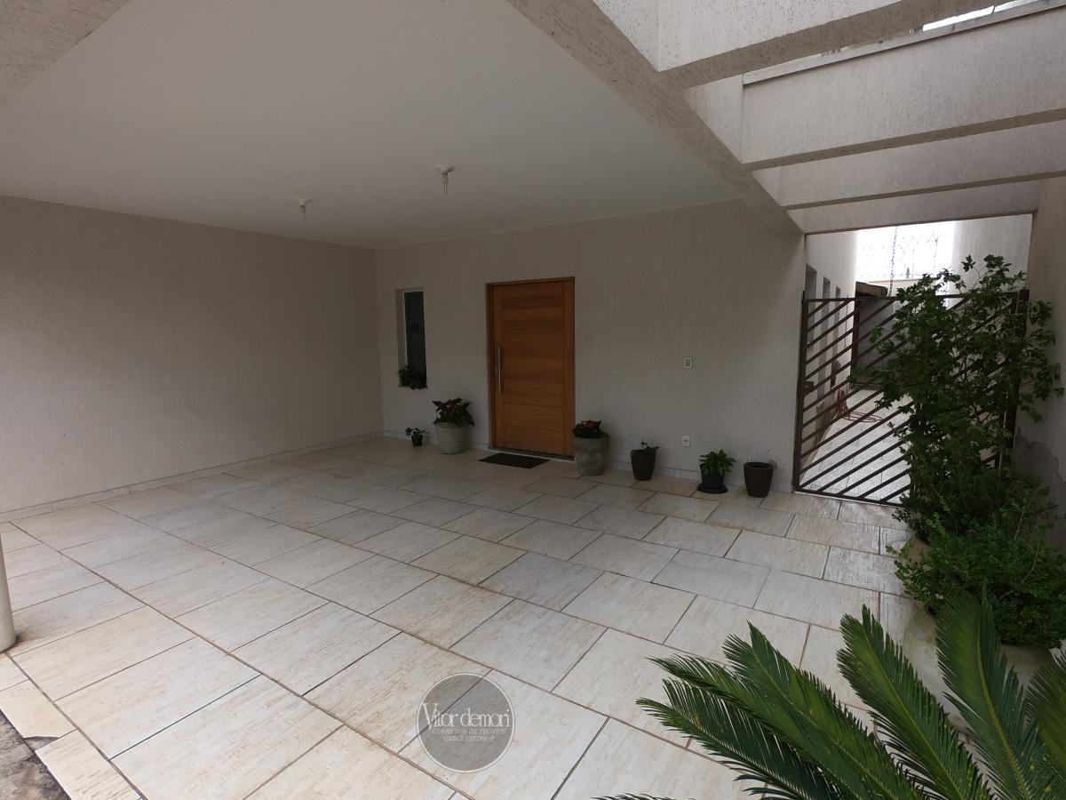 Casa de Condomínio à venda com 3 quartos, 172m² - Foto 23