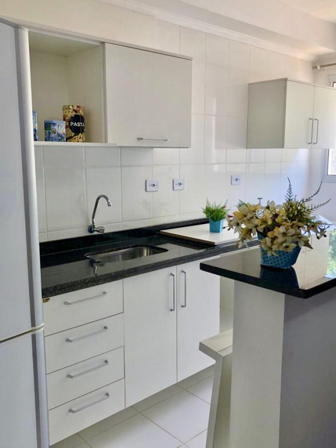 Apartamento à venda com 2 quartos, 40m² - Foto 4