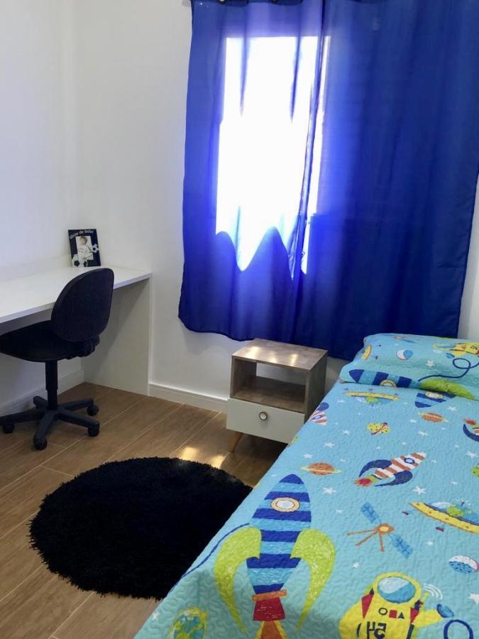 Apartamento à venda com 2 quartos, 40m² - Foto 5