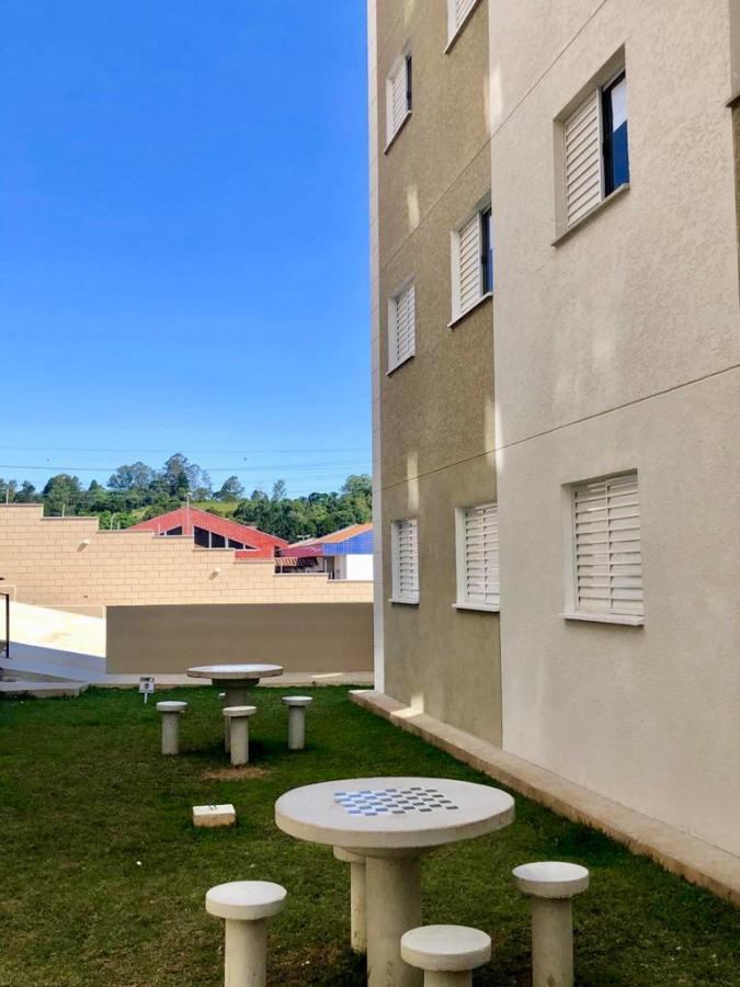 Apartamento à venda com 2 quartos, 40m² - Foto 13