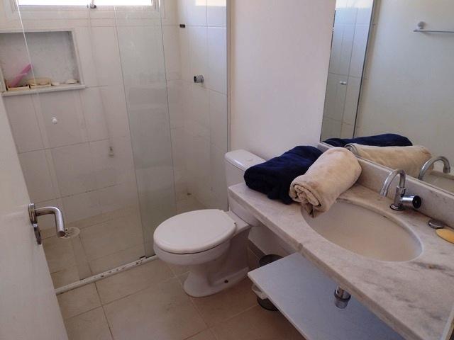 Casa de Condomínio à venda com 3 quartos, 121m² - Foto 15