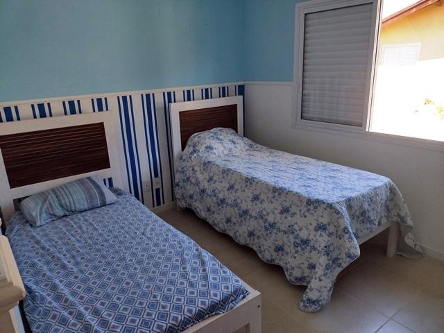 Casa de Condomínio à venda com 3 quartos, 121m² - Foto 18