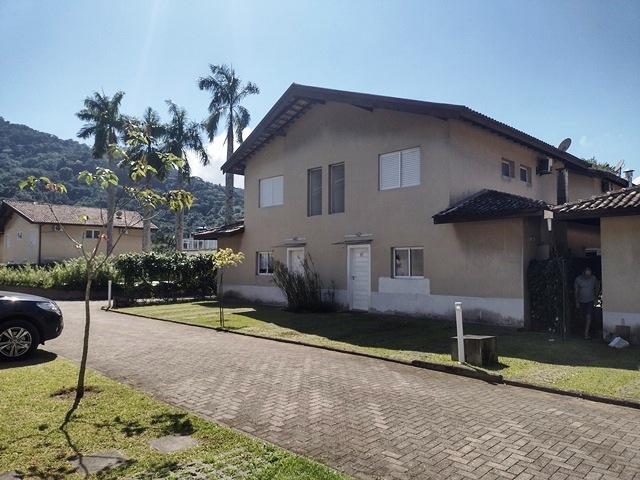 Casa de Condomínio à venda com 3 quartos, 121m² - Foto 27