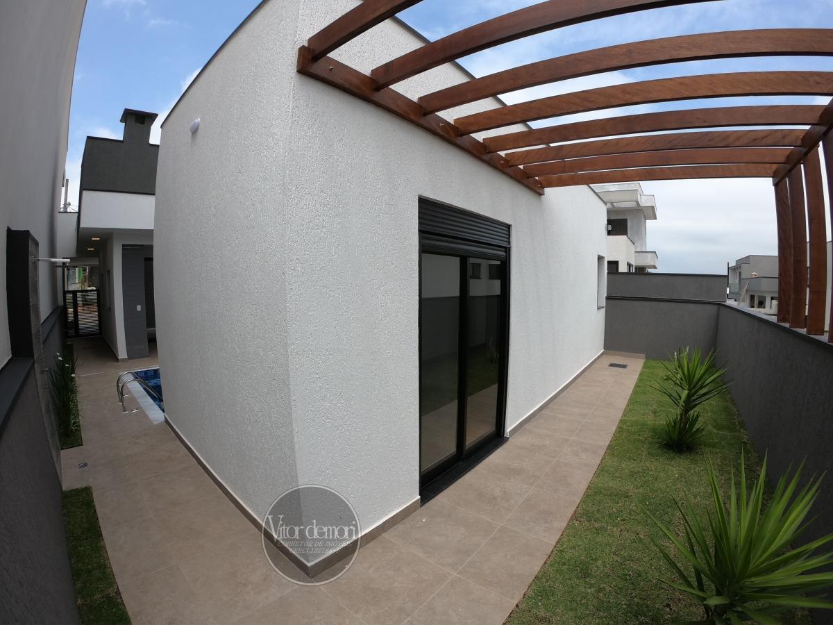 Casa de Condomínio à venda com 3 quartos, 250m² - Foto 12