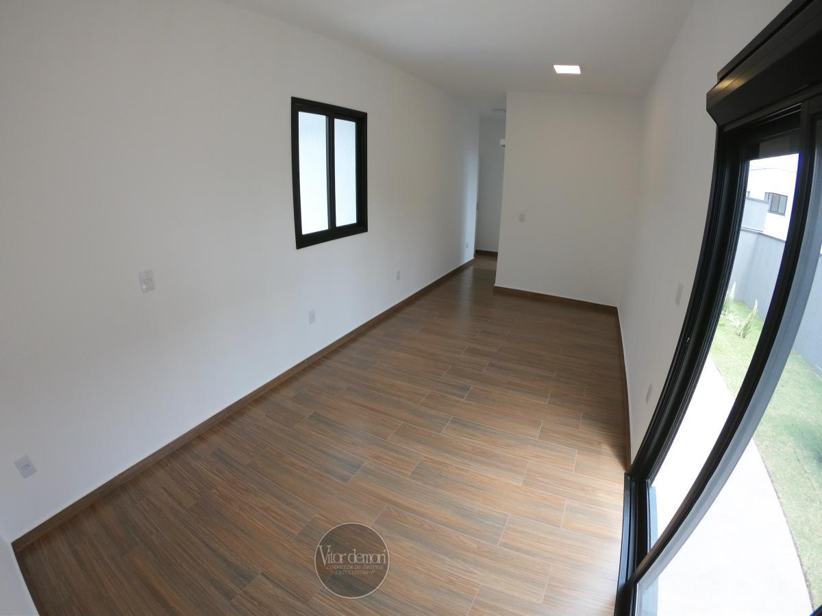 Casa de Condomínio à venda com 3 quartos, 250m² - Foto 22