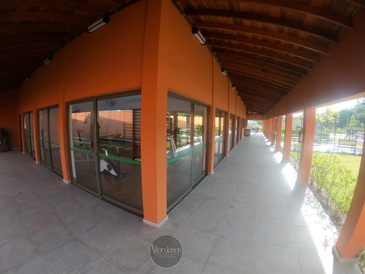 Casa de Condomínio à venda com 3 quartos, 250m² - Foto 39