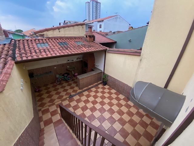 Casa à venda com 3 quartos, 180m² - Foto 15