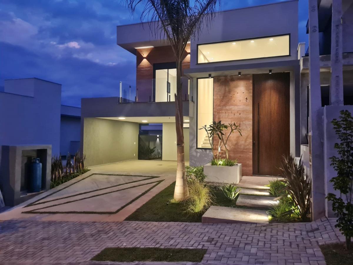 Casa de Condomínio à venda com 3 quartos, 250m² - Foto 34