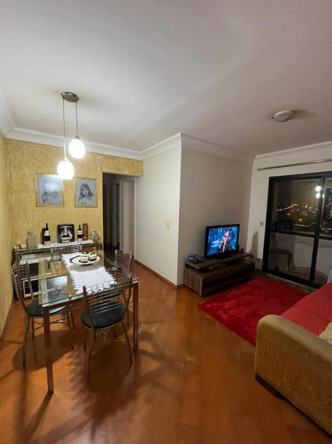 Apartamento à venda com 3 quartos, 75m² - Foto 3