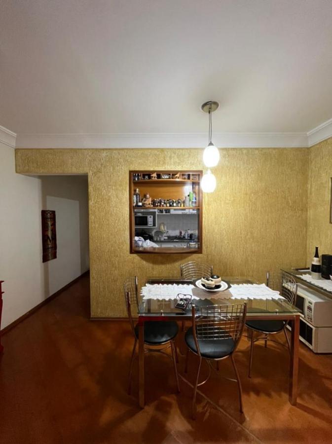 Apartamento à venda com 3 quartos, 75m² - Foto 4