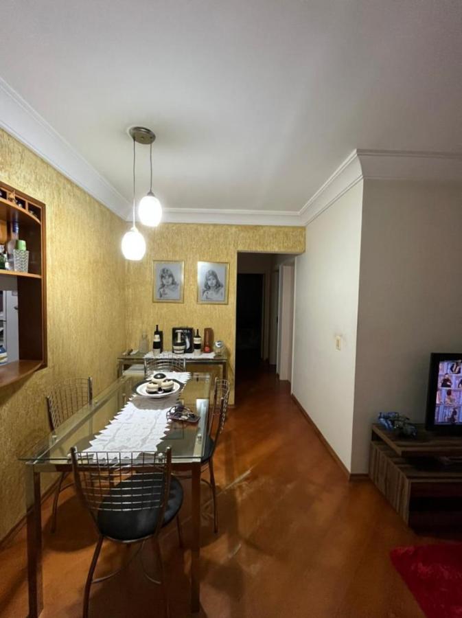 Apartamento à venda com 3 quartos, 75m² - Foto 6