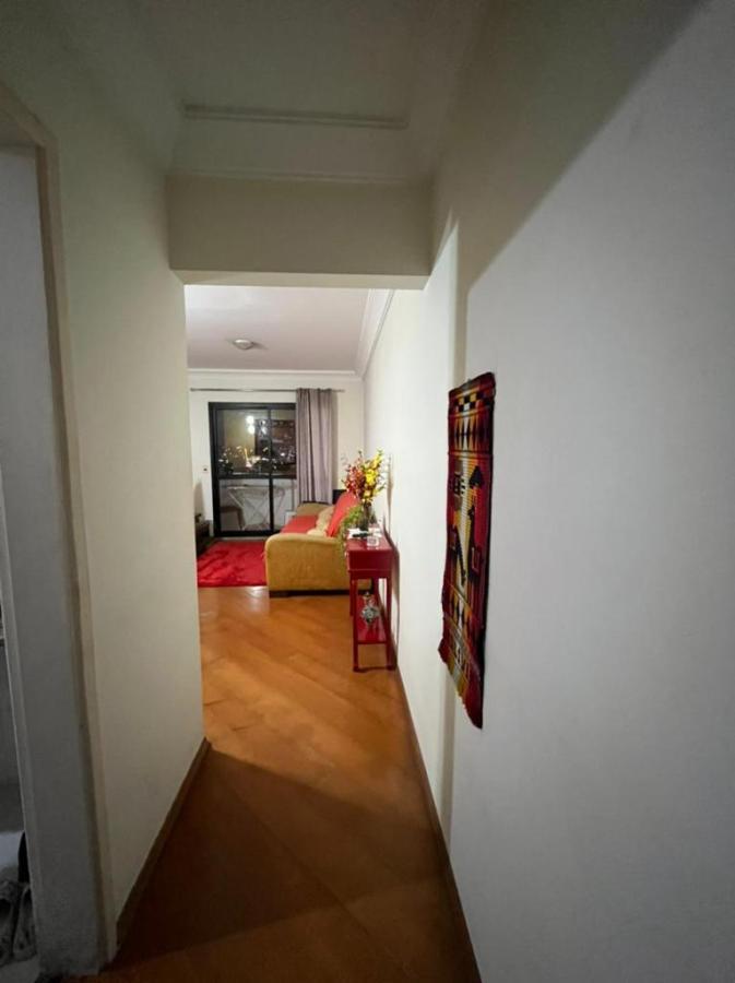 Apartamento à venda com 3 quartos, 75m² - Foto 7