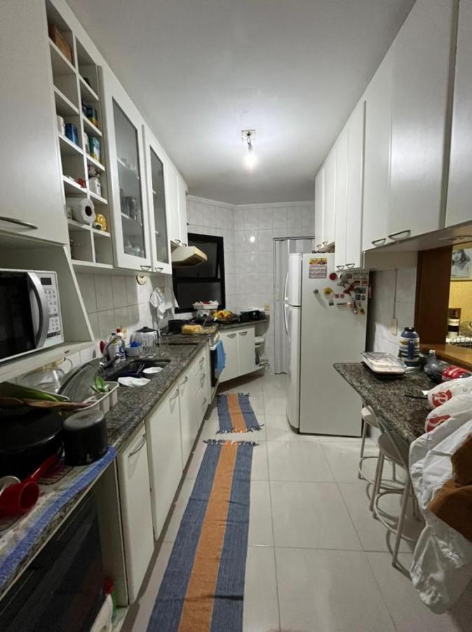 Apartamento à venda com 3 quartos, 75m² - Foto 8