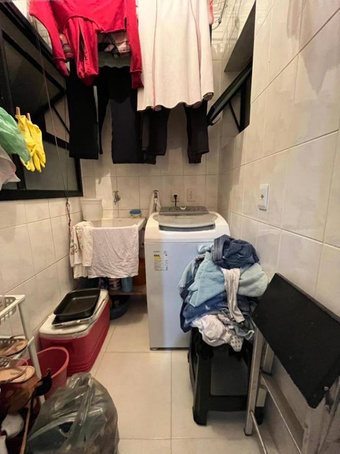 Apartamento à venda com 3 quartos, 75m² - Foto 9