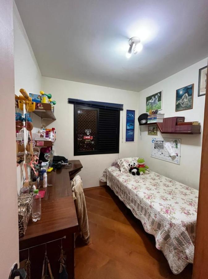 Apartamento à venda com 3 quartos, 75m² - Foto 12