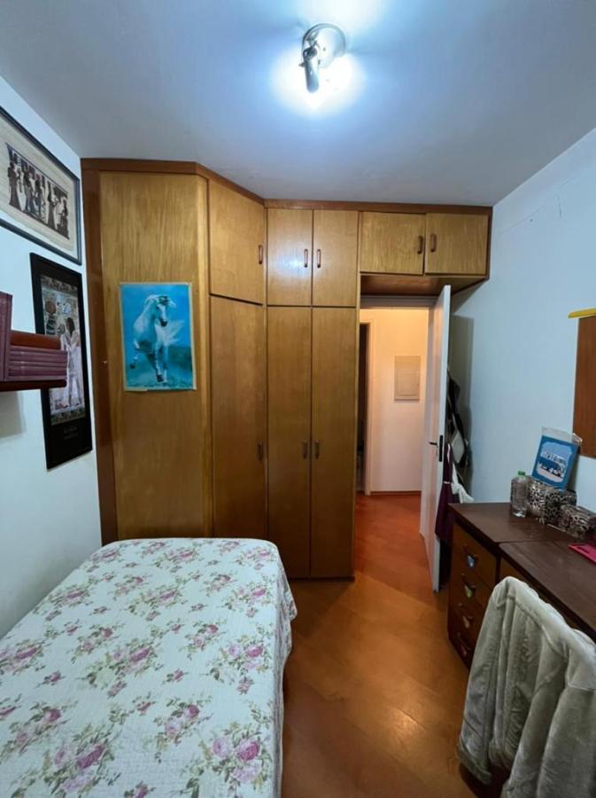 Apartamento à venda com 3 quartos, 75m² - Foto 17