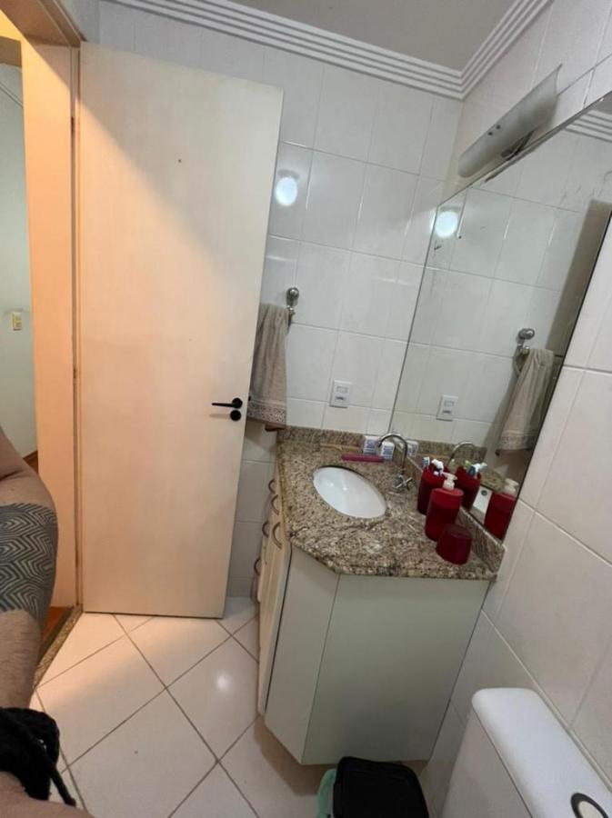 Apartamento à venda com 3 quartos, 75m² - Foto 18