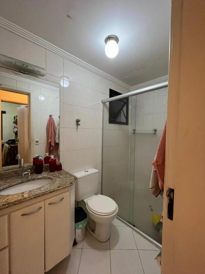 Apartamento à venda com 3 quartos, 75m² - Foto 21