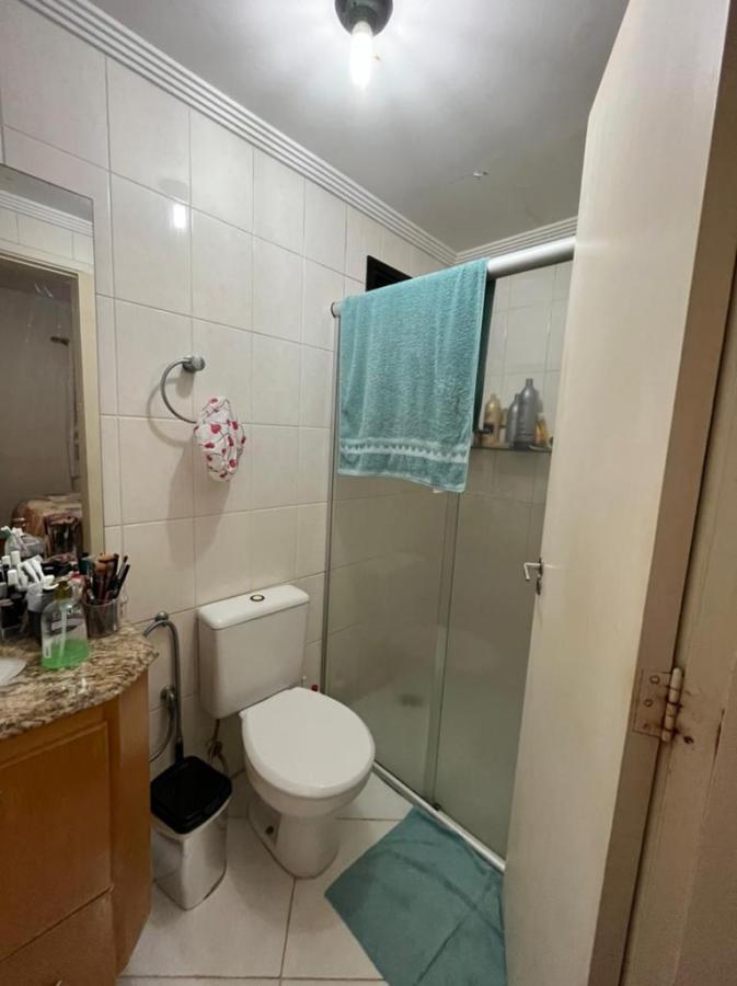 Apartamento à venda com 3 quartos, 75m² - Foto 23