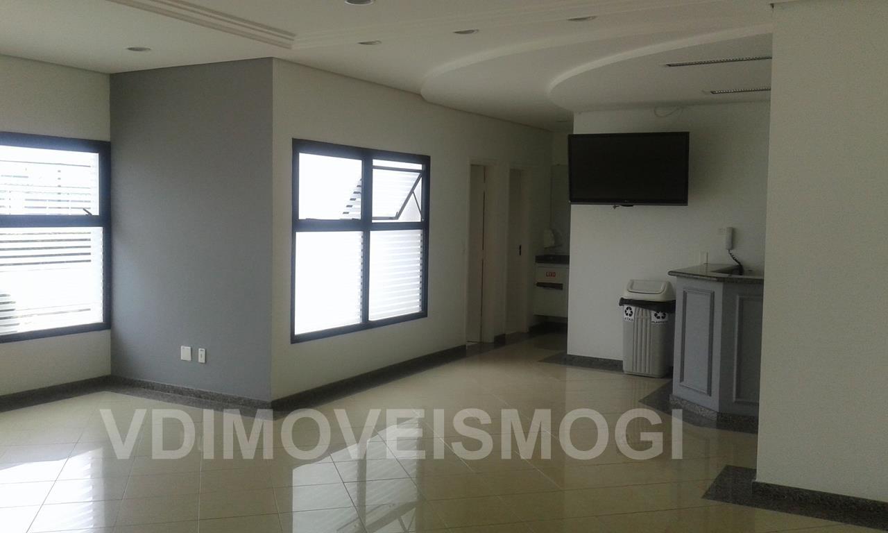 Apartamento à venda com 3 quartos, 75m² - Foto 38