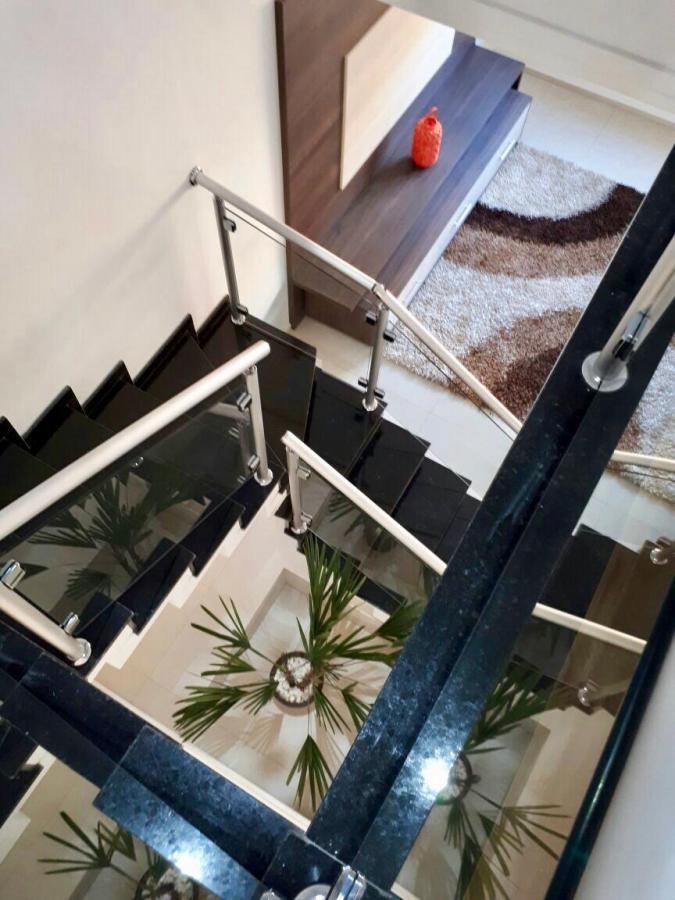 Casa de Condomínio à venda com 4 quartos, 126m² - Foto 8