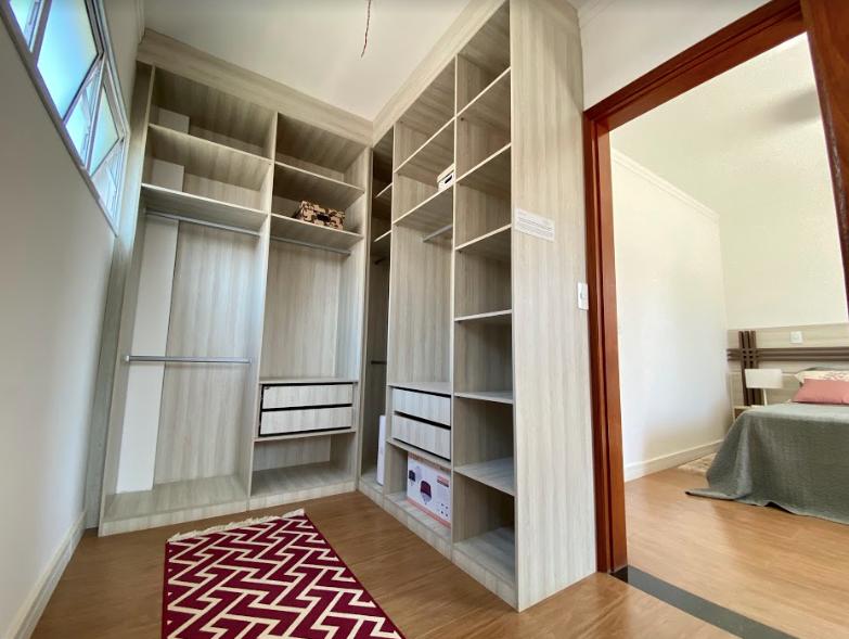 Casa de Condomínio à venda com 4 quartos, 126m² - Foto 10