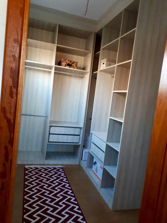 Casa de Condomínio à venda com 4 quartos, 126m² - Foto 16