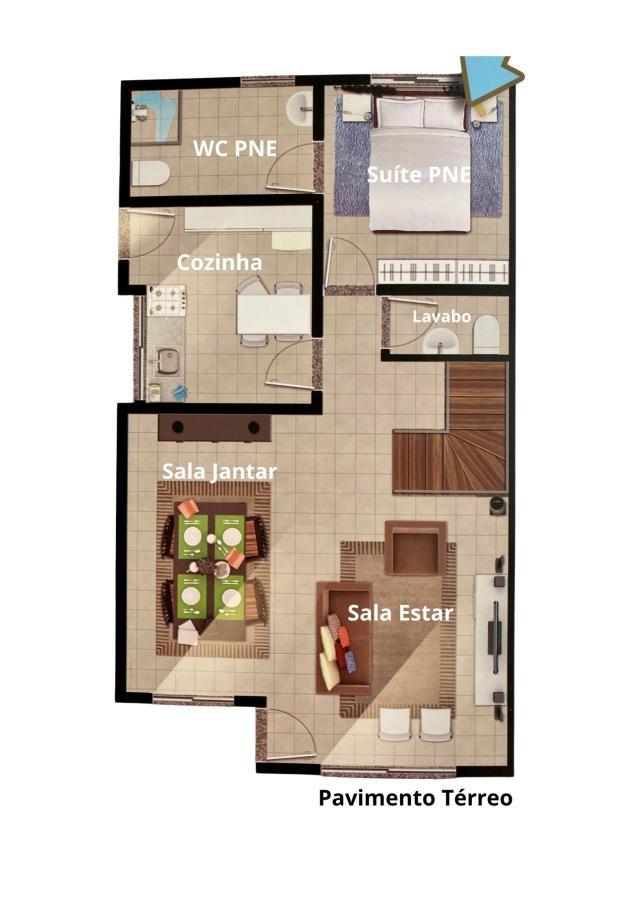 Casa de Condomínio à venda com 4 quartos, 126m² - Foto 41