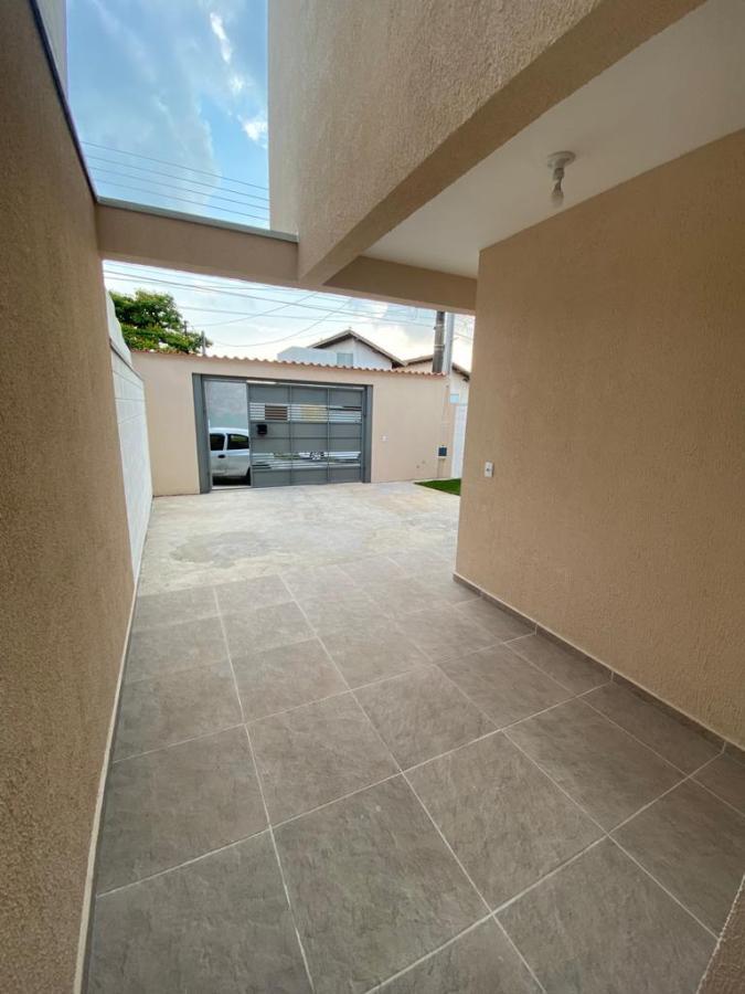 Casa à venda com 3 quartos, 135m² - Foto 22